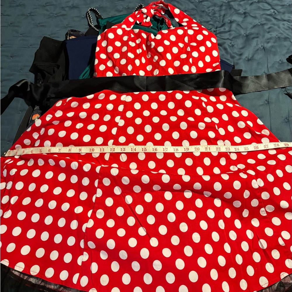 Retro Swing Dress Bundle